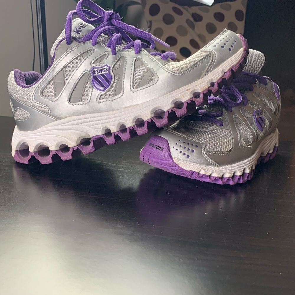 KSwiss sneakers